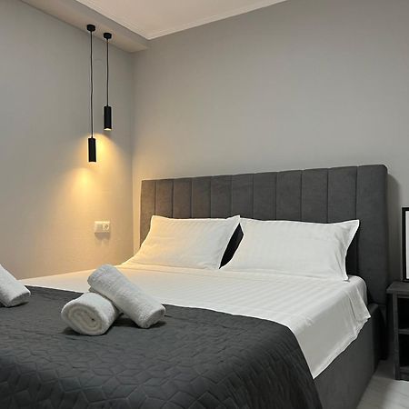 Luxury Apartment In Καβάλα Εξωτερικό φωτογραφία