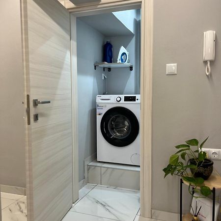 Luxury Apartment In Καβάλα Εξωτερικό φωτογραφία