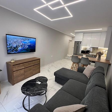 Luxury Apartment In Καβάλα Εξωτερικό φωτογραφία