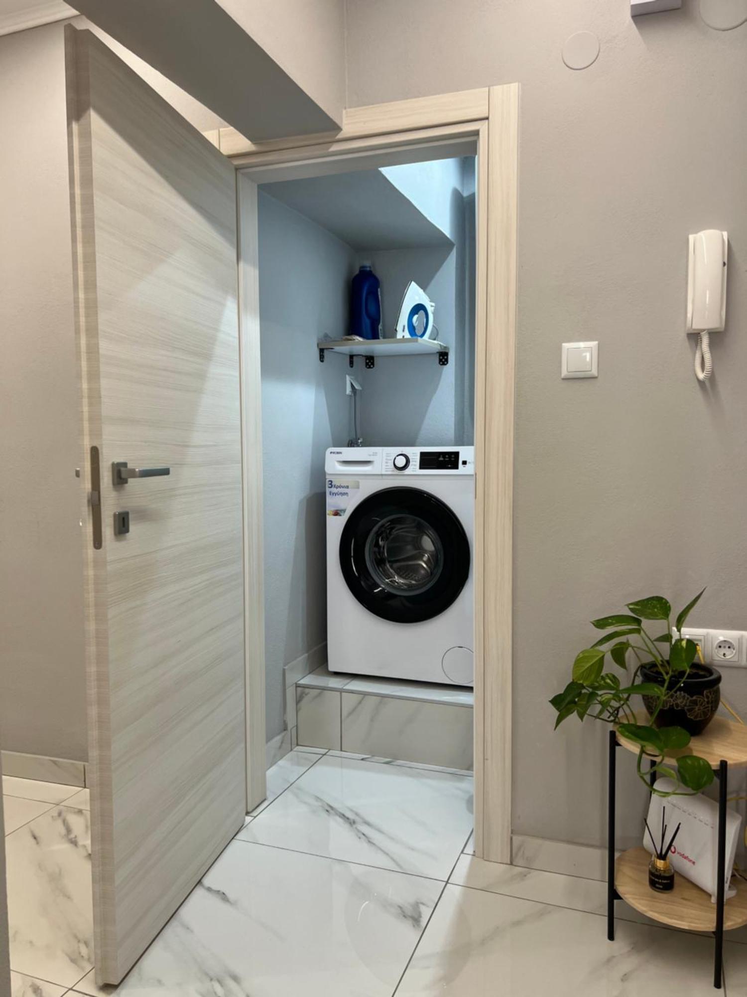 Luxury Apartment In Καβάλα Εξωτερικό φωτογραφία