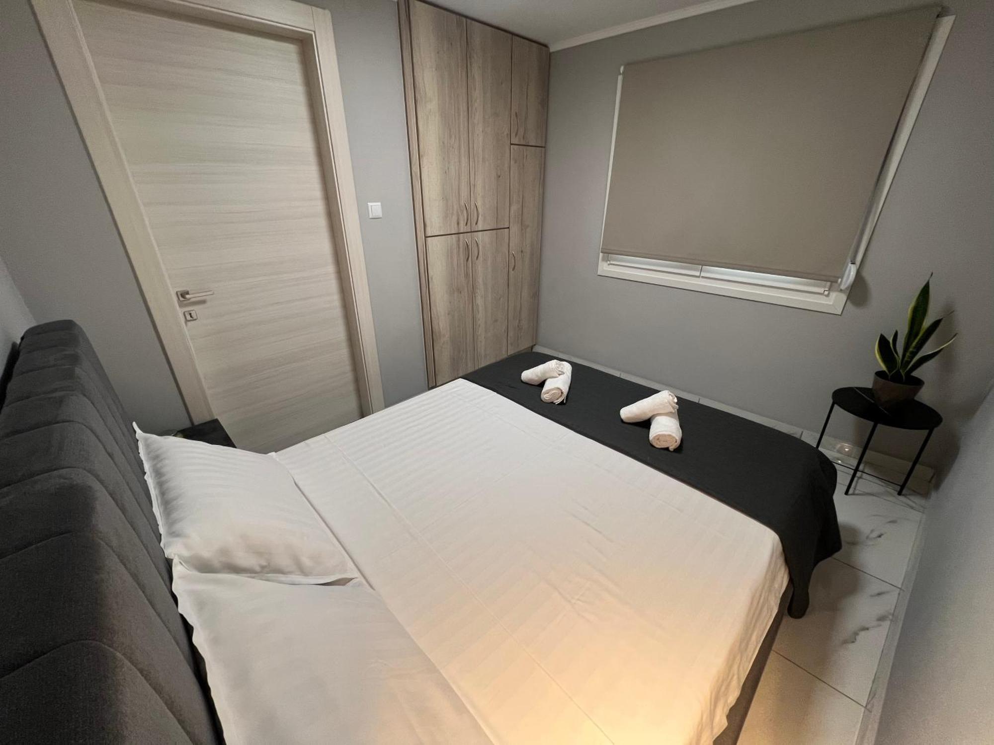 Luxury Apartment In Καβάλα Εξωτερικό φωτογραφία