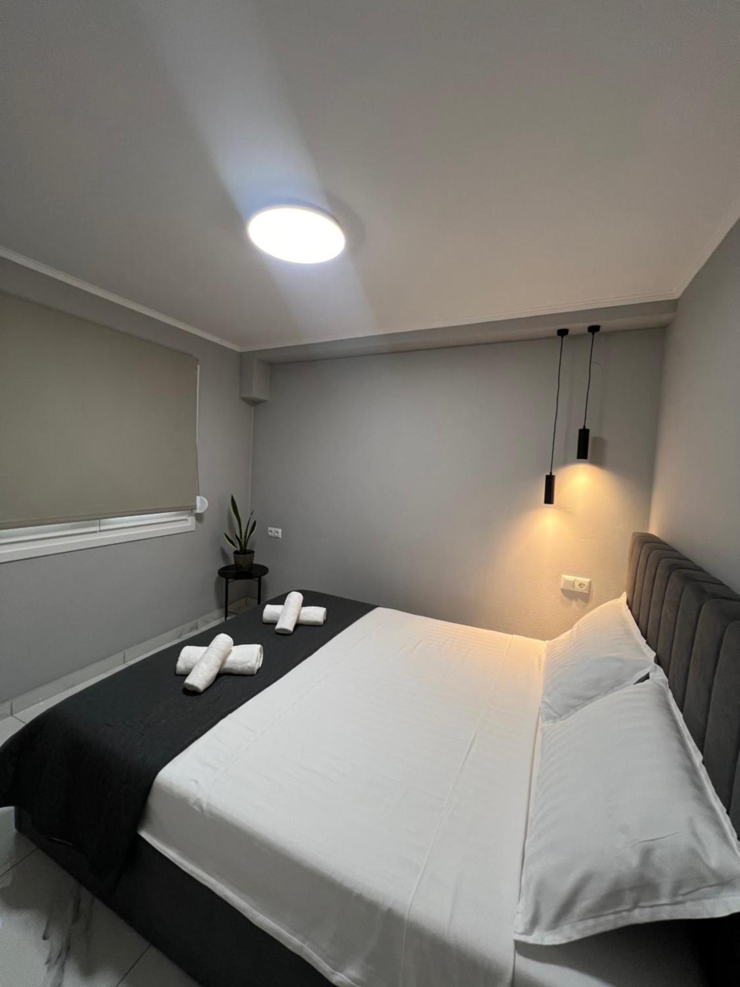 Luxury Apartment In Καβάλα Εξωτερικό φωτογραφία