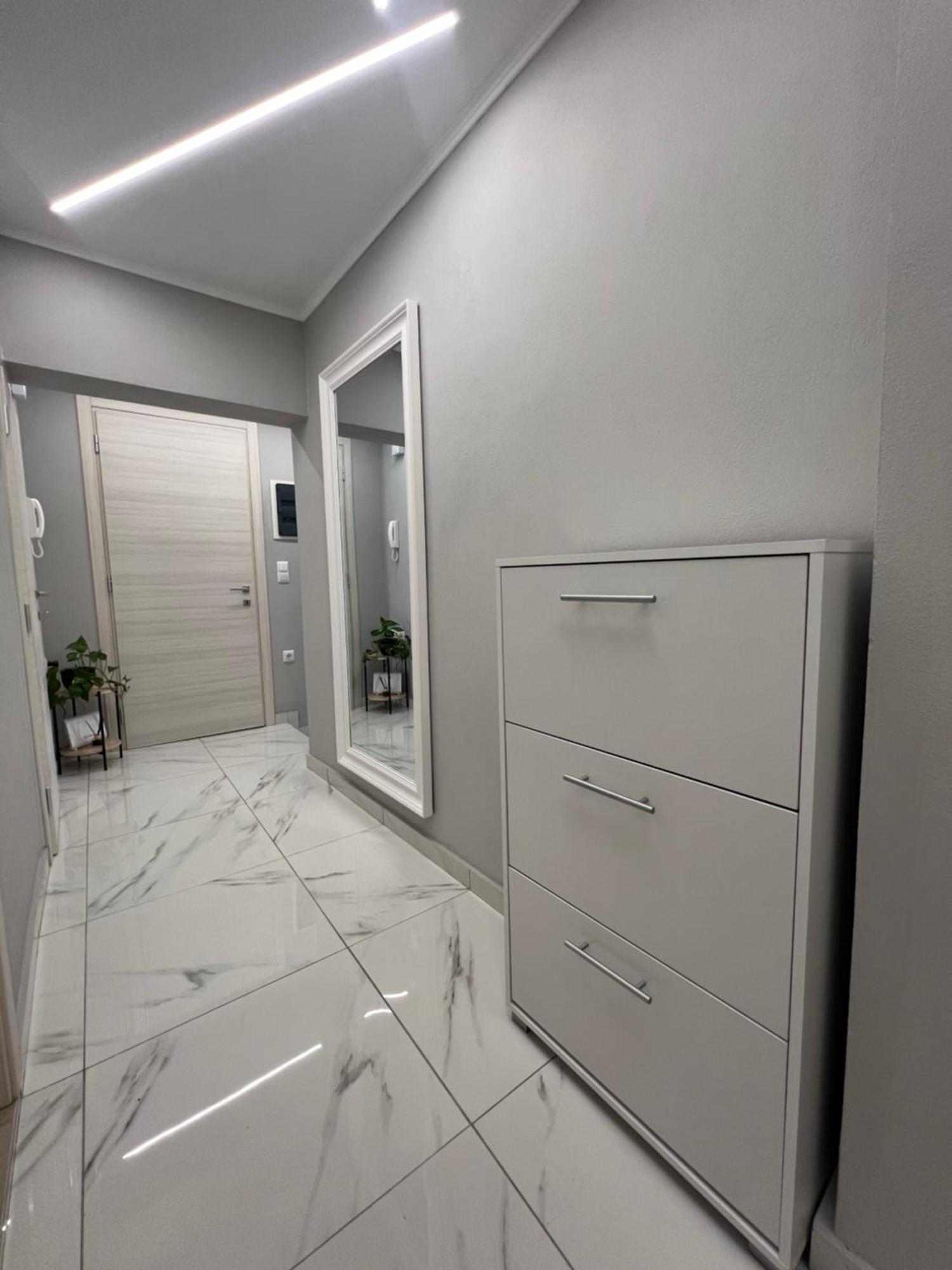 Luxury Apartment In Καβάλα Εξωτερικό φωτογραφία