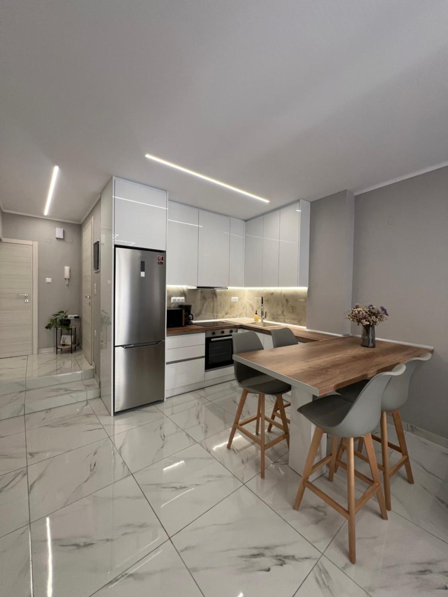 Luxury Apartment In Καβάλα Εξωτερικό φωτογραφία