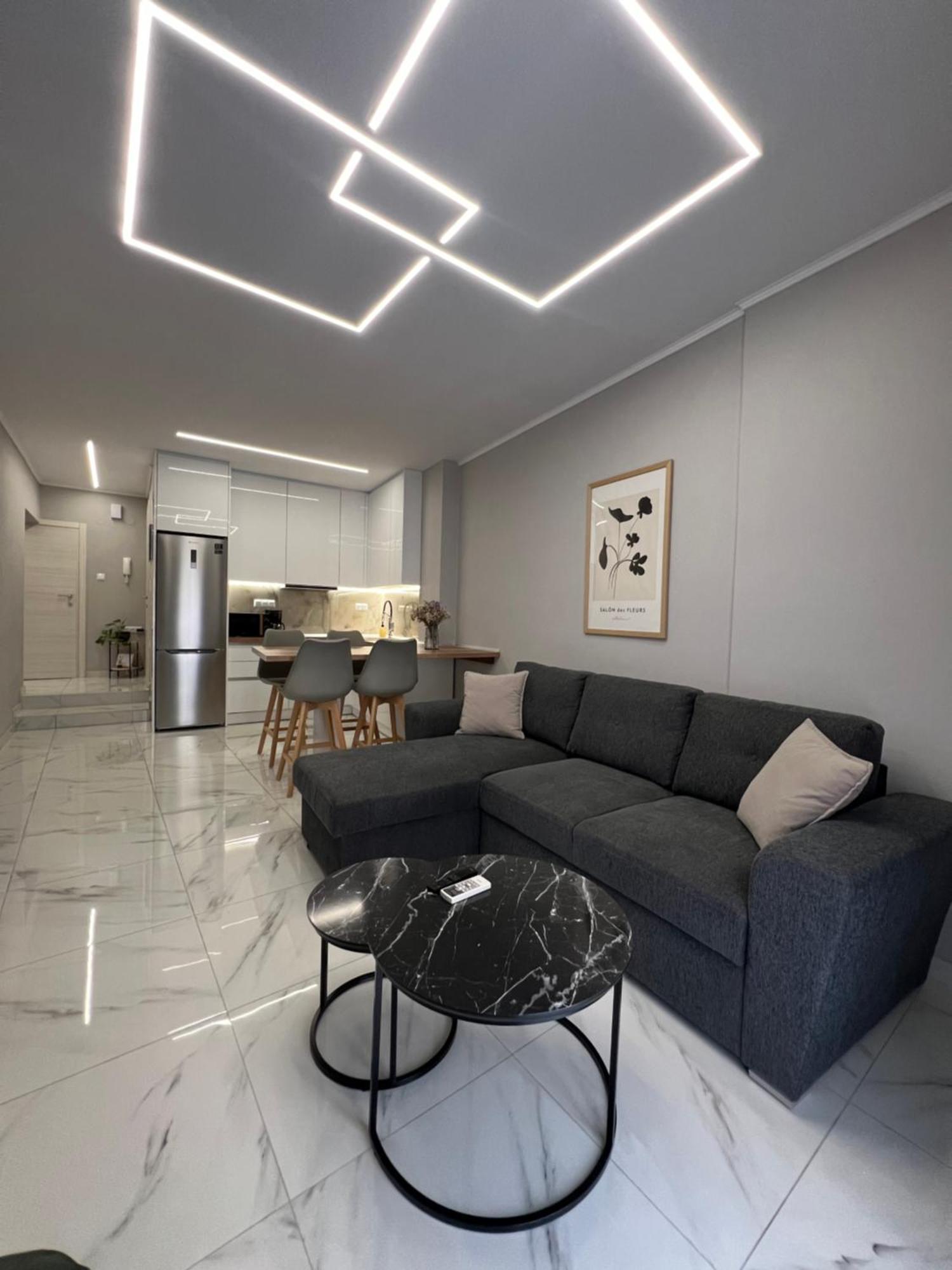 Luxury Apartment In Καβάλα Εξωτερικό φωτογραφία