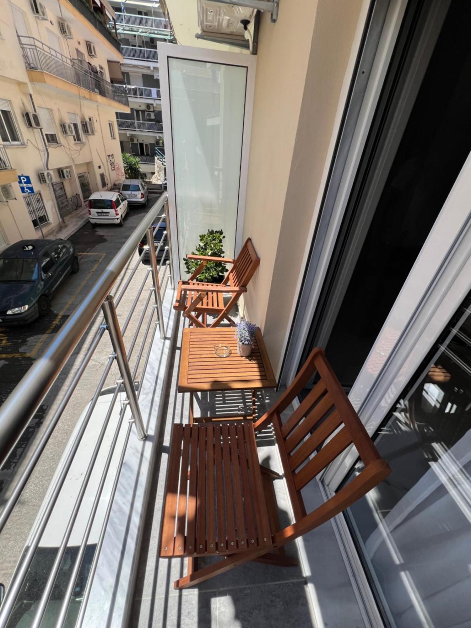 Luxury Apartment In Καβάλα Εξωτερικό φωτογραφία